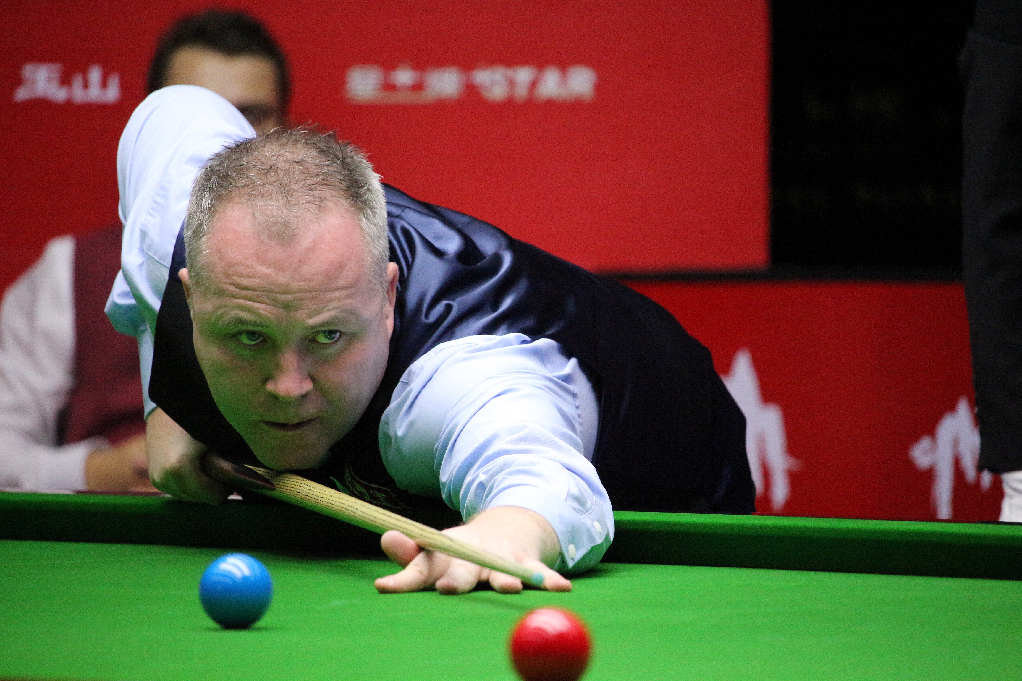 扳回一城 扳回一城