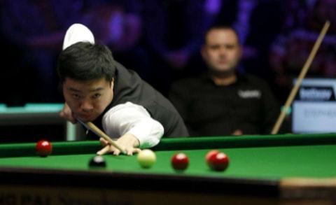 球员的出色 球员的出色